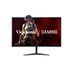 VIEWSONIC VX2718-PC-MHD 27'' 165HZ CURVED GAMING MONITOR(3y)