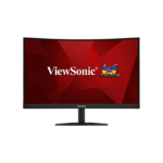 VIEWSONIC VX2468-PC-MHD 24'' 165HZ CURVED GAMING MONITOR(3y)