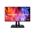 VIEWSONIC VP2468A 24'' FULL HD MONITOR (3y)