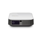 VIEWSONIC M2e 1080P WITH HARMAN KARDON SPEAKERS PORTABLE PROJECTOR