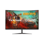 VIEWSONIC VX3218-PC-MHD 32'' 165HZ CURVED HD GAMING MONITOR(3y)