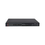 DAHUA  DH-PFS3228-24GT-360 POE SWITCH (2y)