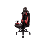 THERMALTAKE U FIT (GGC-UFT-BRMWDS-01)GAMING CHAIR -BLACK & RED