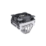 THERMALTAKE TOUGHAIR 110 (CL-P073-AL12BL-A) CPU COOOLER(1y)