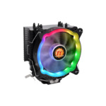 THERMALTAKE UX200 ARGB (CL-P065-AL12SW-A)LIGHTING CPU COOLER FAN(1y)