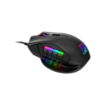 THERMALTAKE NEMESIS SWITCH OPTICAL RGB(MO-NMS-WDOOBK-01)GAMING MOUSE (1y)