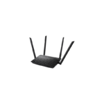 ASUS RT-AC750L AC750 WI-FI ROUTER(3y)