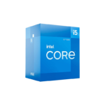 INTEL CORE i5 12400 PROCESSOR (3y)