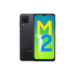 SAMSUNG GALAXY M12 6GB+128GB|BLACK(1y)