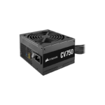 CORSAIR CV750 80 PLUS BRONZE POWER SUPPLY(3y)