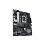 ASUS H610M-A D4  MOTHERBOARD (3y)