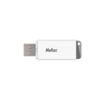 NETAC U185 32GB USB3.0 FLASH DRIVE (5y)