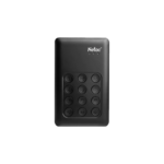 NETAC K390 2TB ENCRYPTION USB3.0 EXTERNAL HDD(3y)