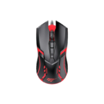 HAVIT MS1025 GAMING MOUSE (1y)