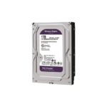 WD 1TB PURPLE DESKTOP HDD(2y)