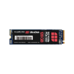 ULTRADISK 128GB NVMe M.2(3y)