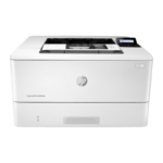 HP LASER JET PRO M404DN PRINTER (1y)