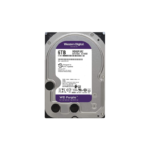 WD WD60PURZ 6TB HDD PURPLE(3y)