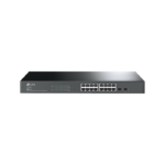 TP-LINK TL-SG2218 16-PORT GIGABIT 2 SFP L2 MANAGEBLE SWITCH(2y)