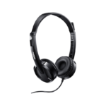 RAPOO H100 HEAD PHONE (1y)