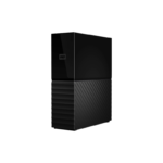 WD MY BOOK 6TB EXTERNAL HDD(2y)