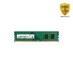 TRANSCEND 4GB DDR4  3200MHZ DESKTOP (3y)