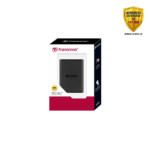 TRANSCEND ESD270C  500GB SSD PORTABLE (3y)