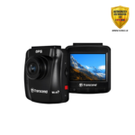 DASHCAM  - TRANSCEND  DRIVEPRO 250 32GB (2y)