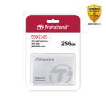 HDD SSD - TRANSCEND SSD230S 256GB (5y)