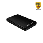 TRANSCEND STOREJET (25A3) 1TB PORTABLE HDD(3y)