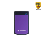 TRANSCEND STOREJET 1TB (25H3) PORTABLE HDD(3y)