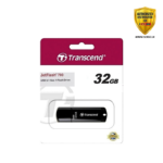 TRANSCEND JF700 32GB USB 3.1 FLASH DRIVE (5y)