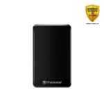 EXTERNAL HDD - TRANSCEND STOREJET (25A3) 2TB(3y)