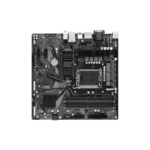 GIGABYTE B660M DS3H DDR4 MOTHERBOARD(3y)