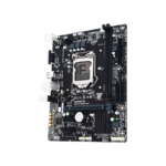 GIGABYTE GA-H110M-S2 DDR4 MOTHERBOARD(1y)