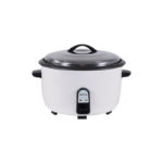 MISTRAL MRC42 4.2L RICE COOKER (1y)