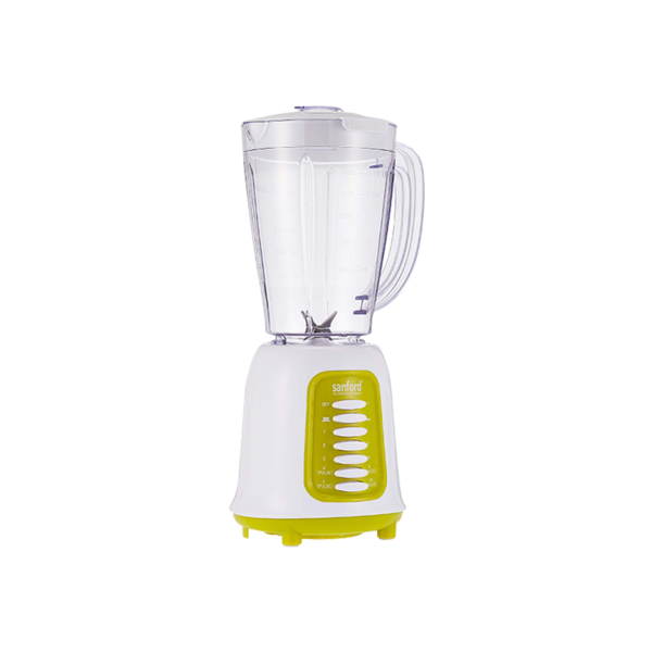 SANFORD SF6820BR 1.5L BLENDER(1y)