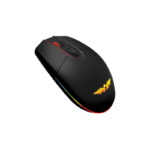 ARMAGGEDDON RAVEN III RGB GAMING MOUSE