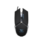 ALCATROZ CYBORG C2 3200CPI GAMING MOUSE