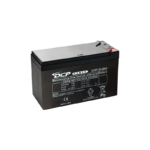 UPS BATTERY - DCP 12V 9A (1y)