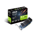 VGA - ASUS GT1030 GEFORCE DDR5 2GB (3y)