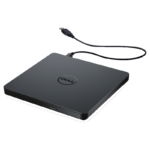 DELL DW316 SLIM EXTERNAL DVD WRITER(1y)