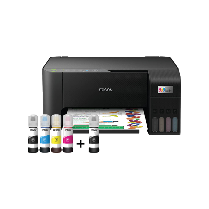 EPSON L3250 WI-FI AIO PRINTER(1y)