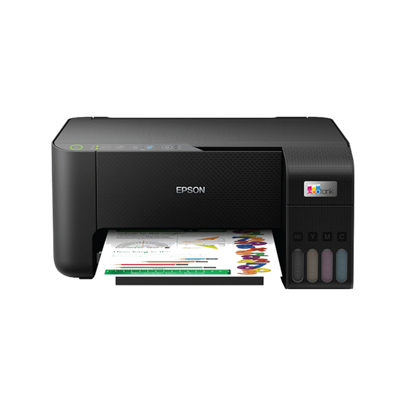 EPSON L3250 WI-FI AIO PRINTER(1y) - Image 2