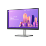 DELL P2222H 22'' MONITOR (3y)