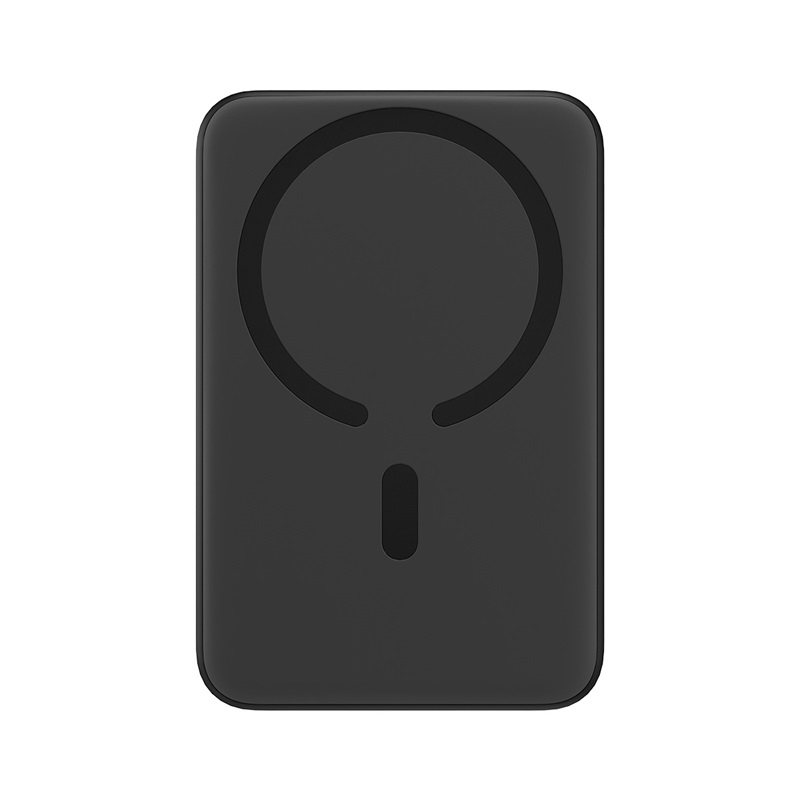 Baseus 10000mAh 20W Magnetic Mini Wireless Fast Charge Power Bank – 6M - Image 9