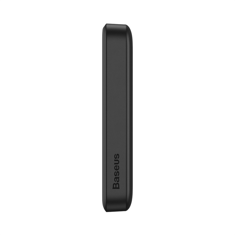Baseus 10000mAh 20W Magnetic Mini Wireless Fast Charge Power Bank – 6M - Image 10