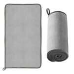 Baseus Easy life car washing towel 40*80cm Grey – CRXCMJ-A0G