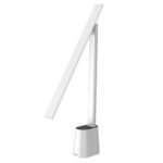 Baseus Smart Eye Series Charging Folding Reading Desk Lamp Smart Light White – DGZG-02- 6 Months Warranty