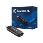 ELGATO CAM LINK 4K CAPTURE CARD 10GAM9901